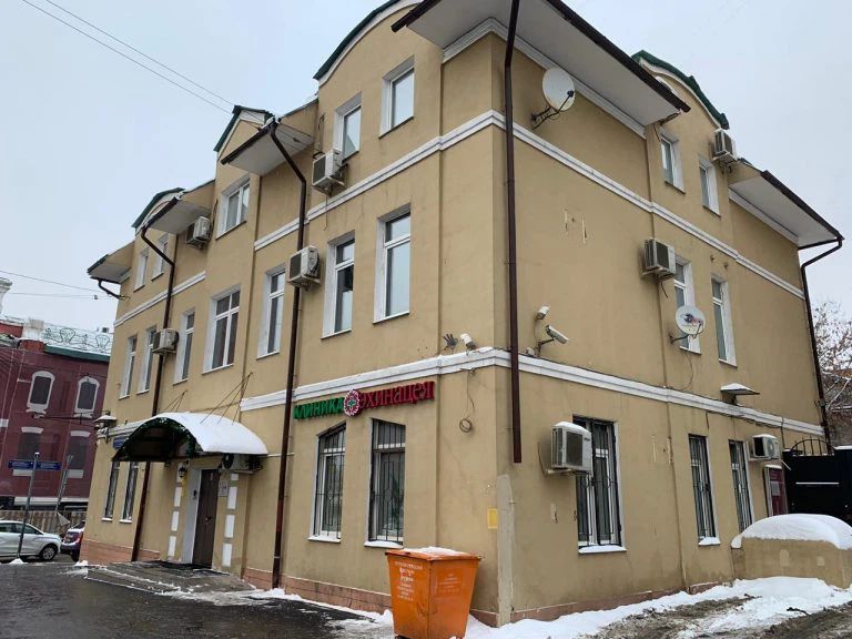 Фото клиники 1