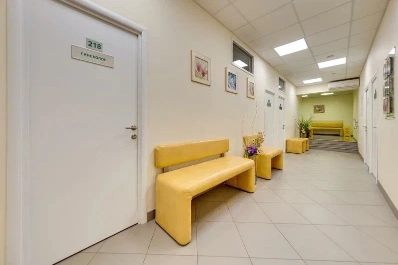 Фото клиники 22