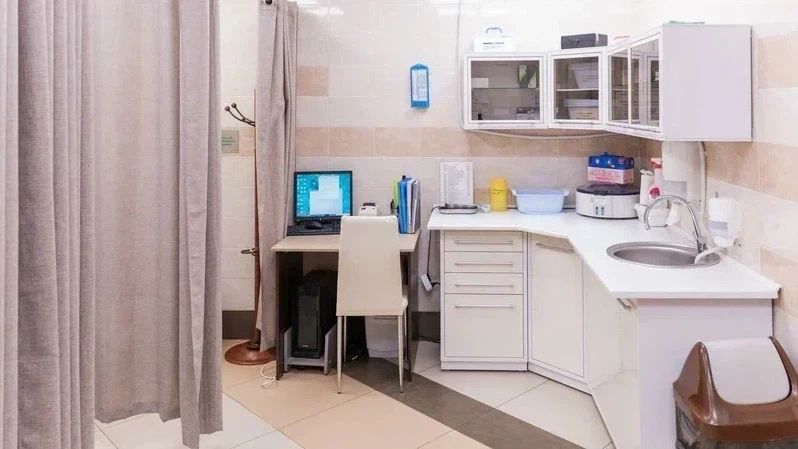 Фото клиники 9