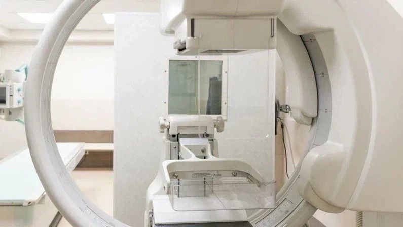 Фото клиники 18