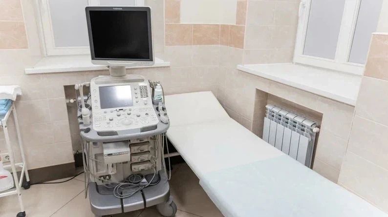 Фото клиники 11