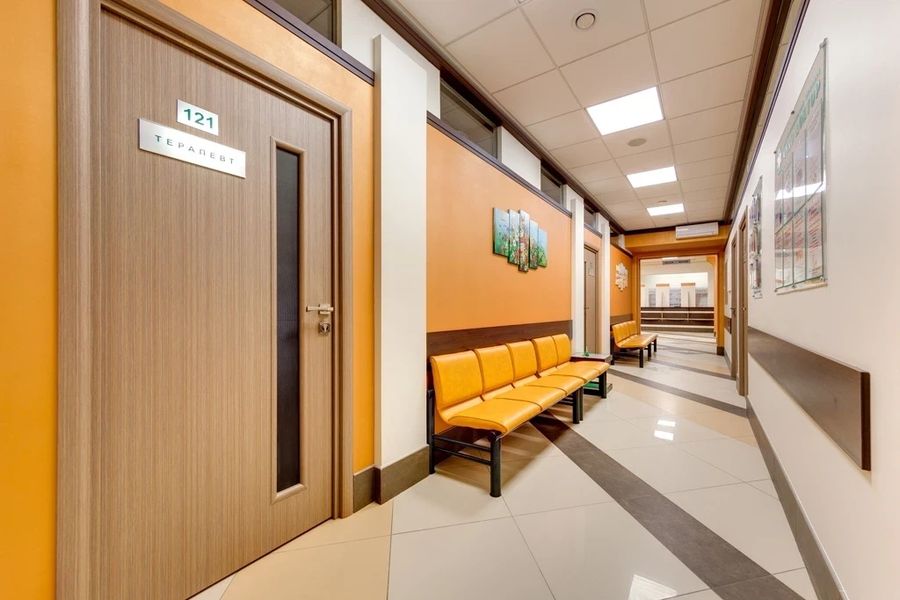 Фото клиники 25