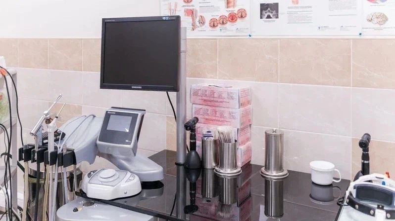 Фото клиники 15