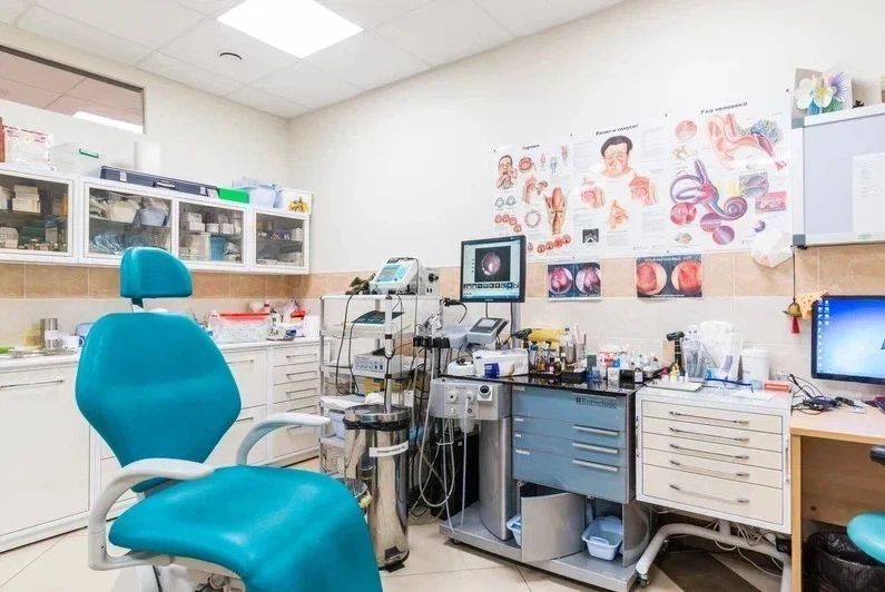Фото клиники 10