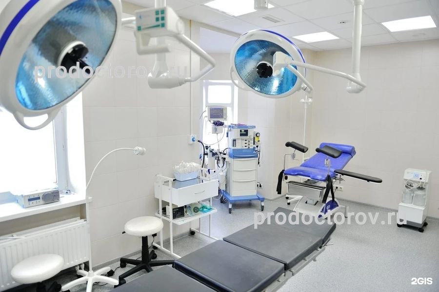 Фото клиники 6