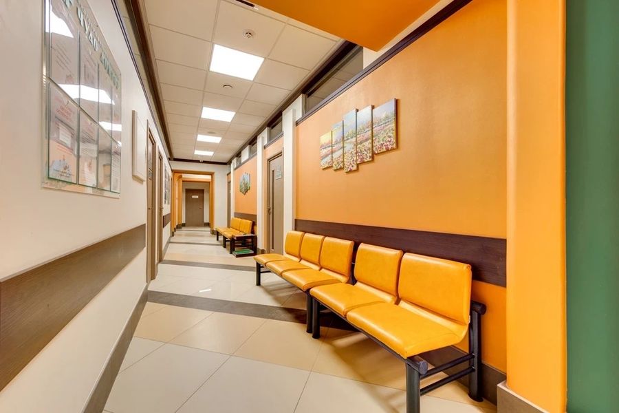 Фото клиники 26