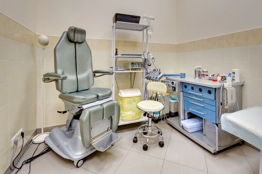 Фото клиники 27