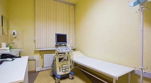 Фото клиники 4