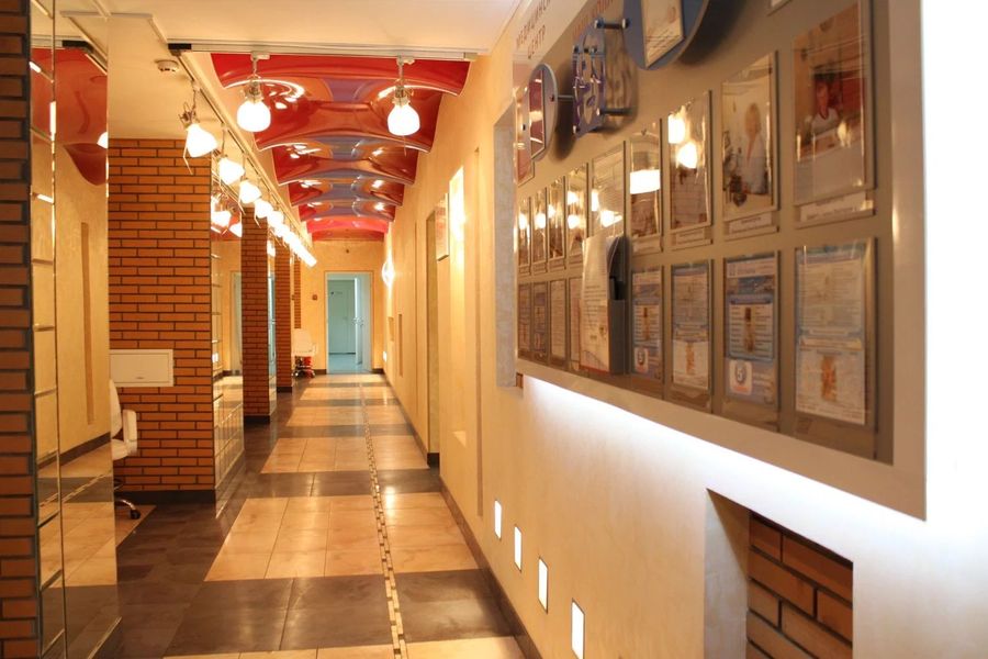 Фото клиники 11