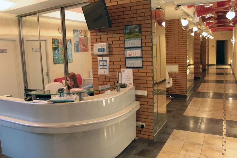 Фото клиники 6