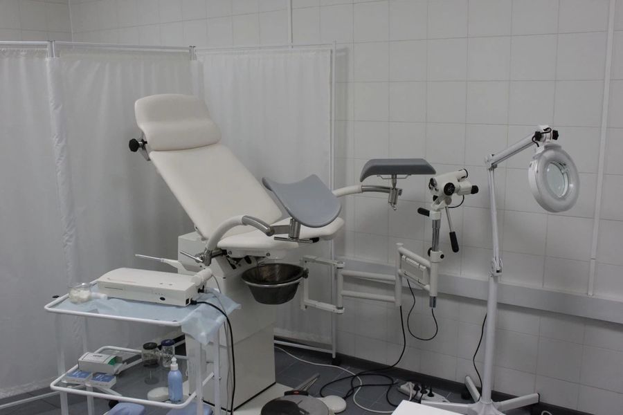 Фото клиники 13