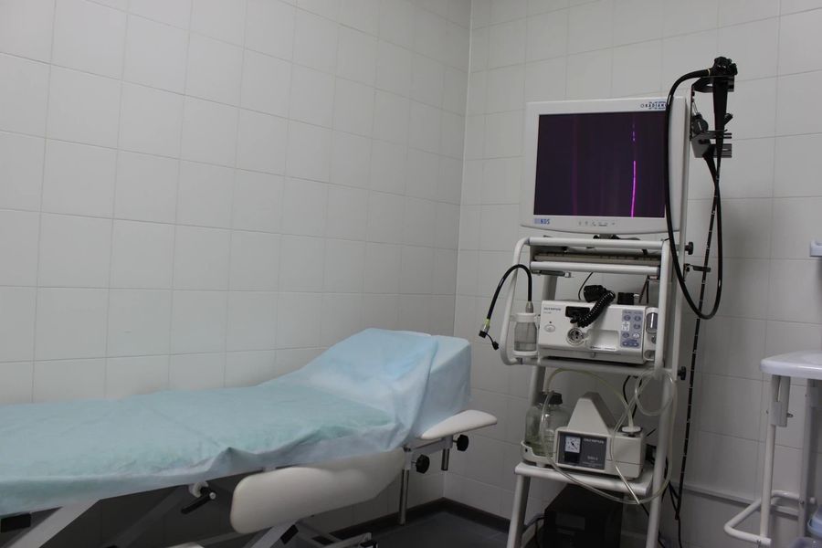 Фото клиники 9