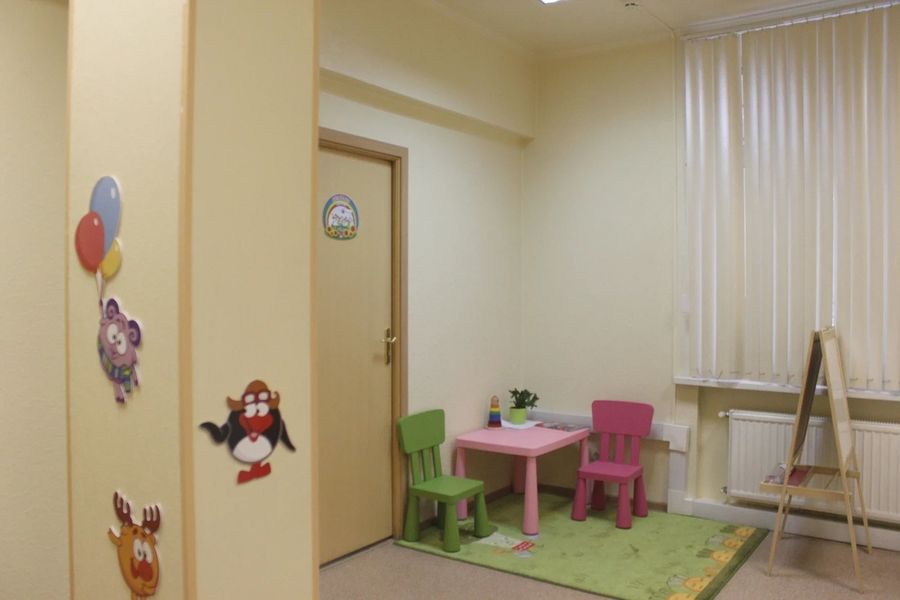 Фото клиники 7