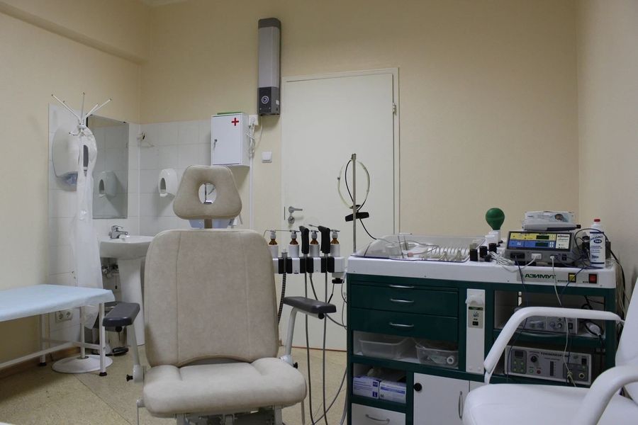 Фото клиники 10