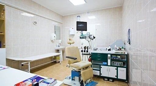 Фото клиники 3