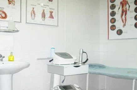 Фото клиники 1