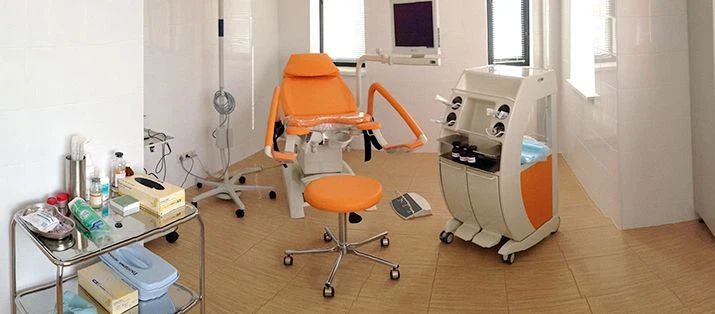 Фото клиники 5