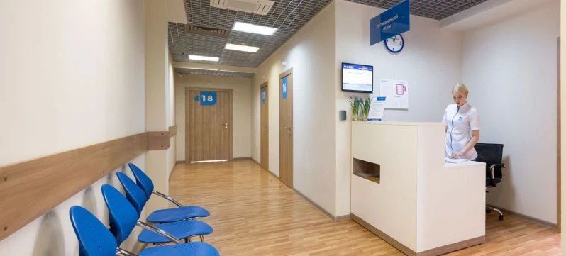 Фото клиники 7