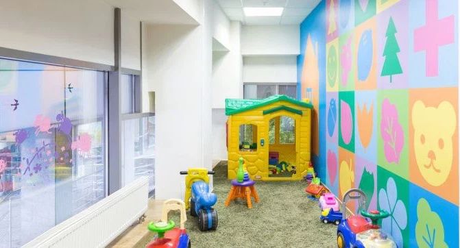 Фото клиники 3