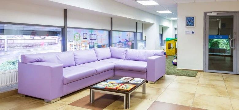 Фото клиники 2