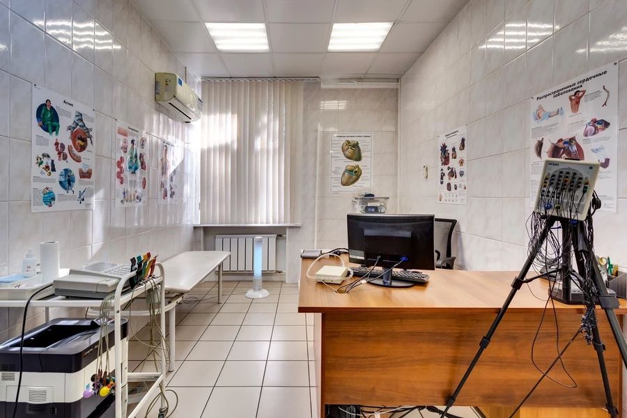 Фото клиники 8