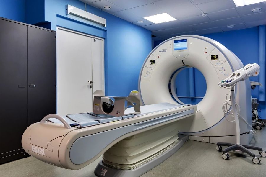 Фото клиники 11