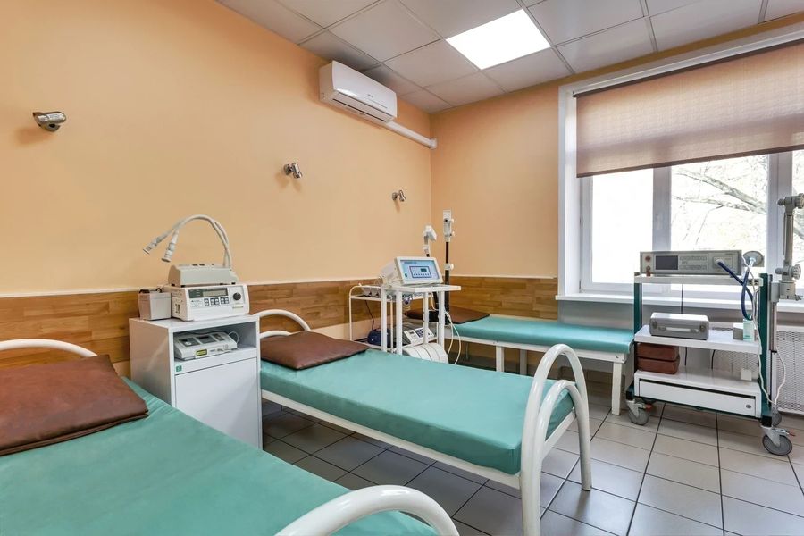 Фото клиники 13