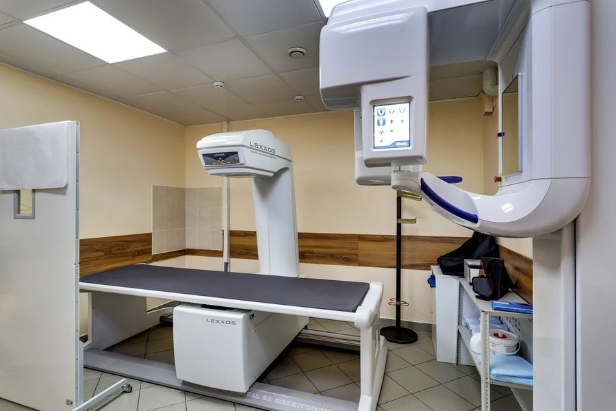 Фото клиники 9