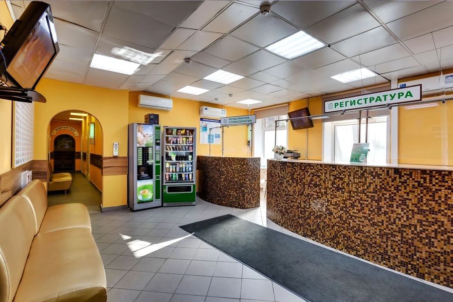 Фото клиники 2