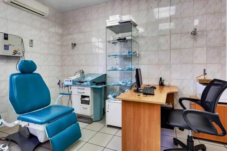 Фото клиники 7