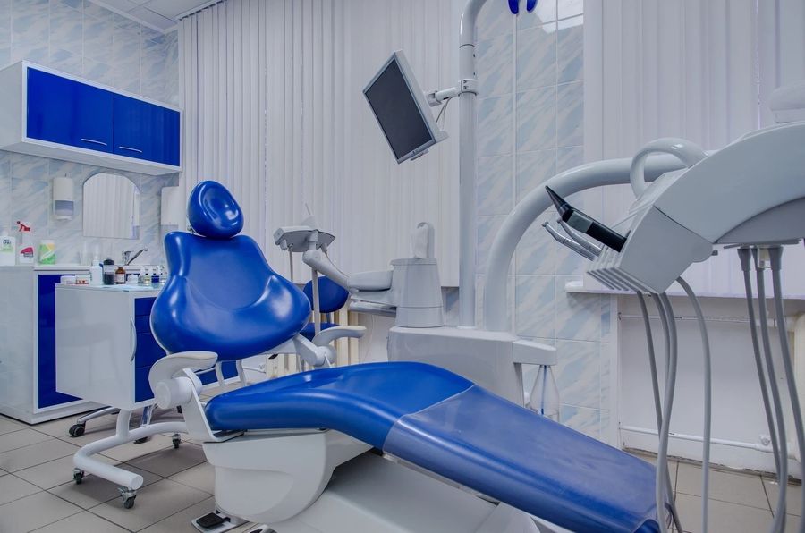 Фото клиники 16