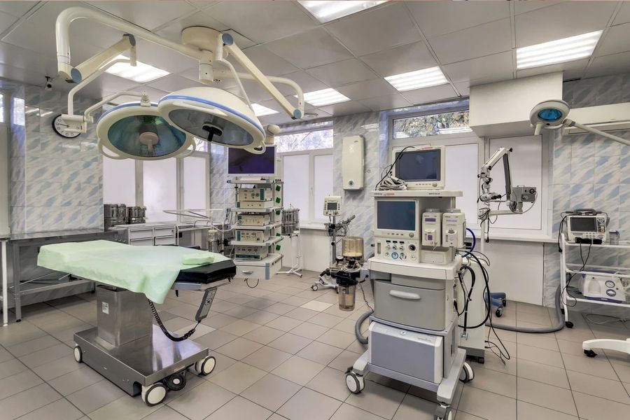 Фото клиники 14