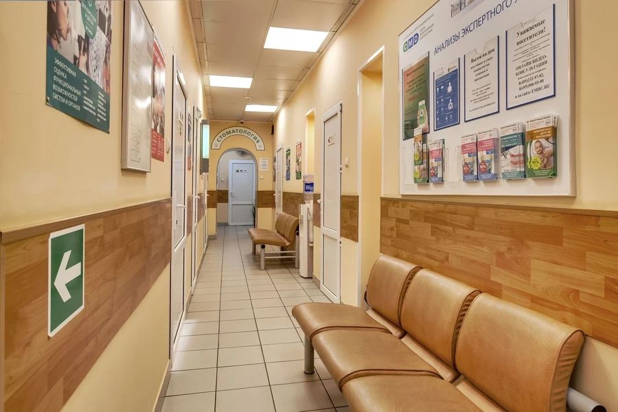 Фото клиники 5