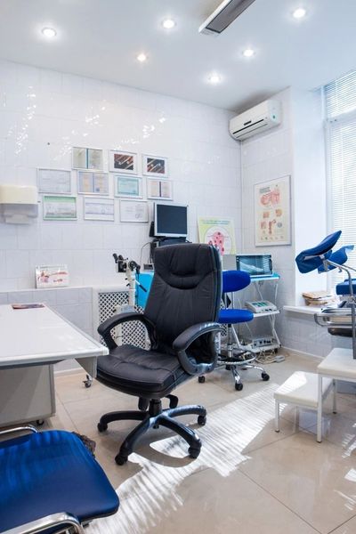 Фото клиники 2