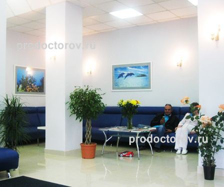 Фото клиники 10