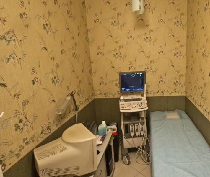 Фото клиники 1