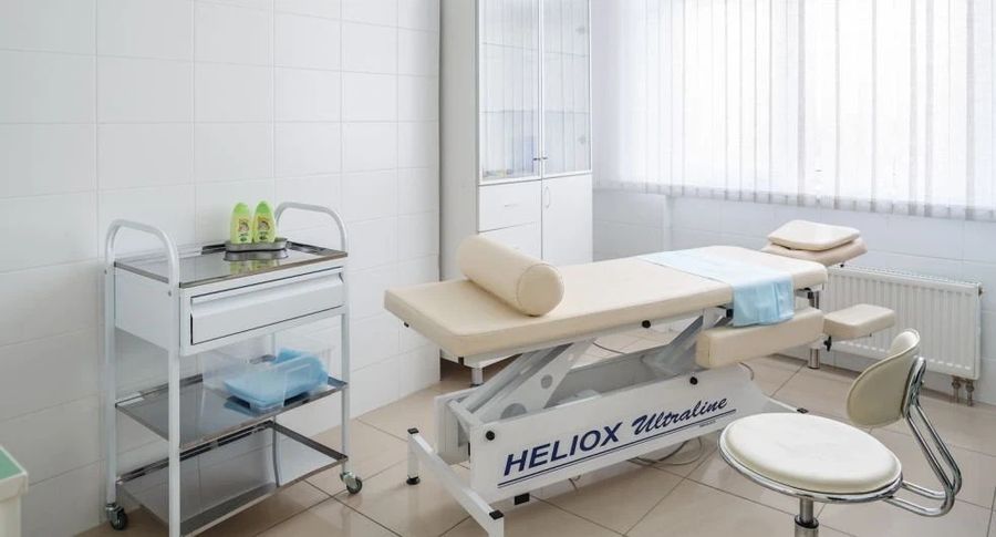 Фото клиники 8