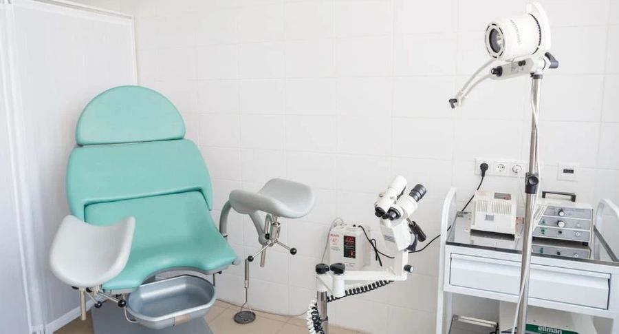 Фото клиники 4