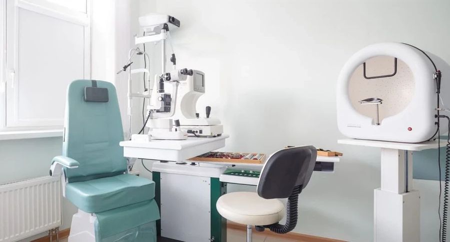 Фото клиники 5