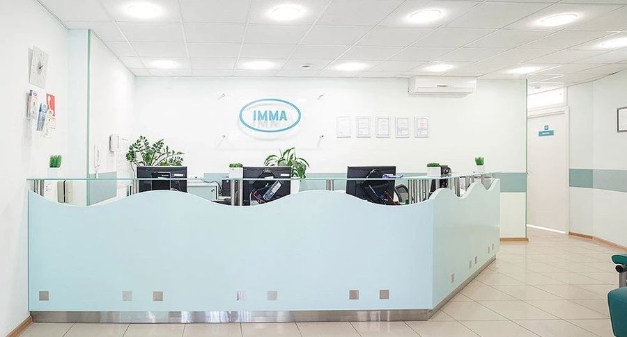 Фото клиники 2