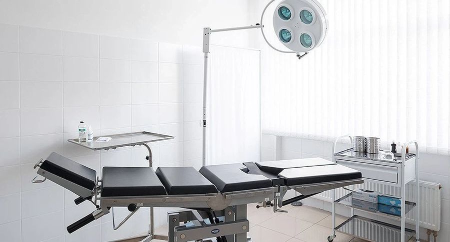 Фото клиники 7