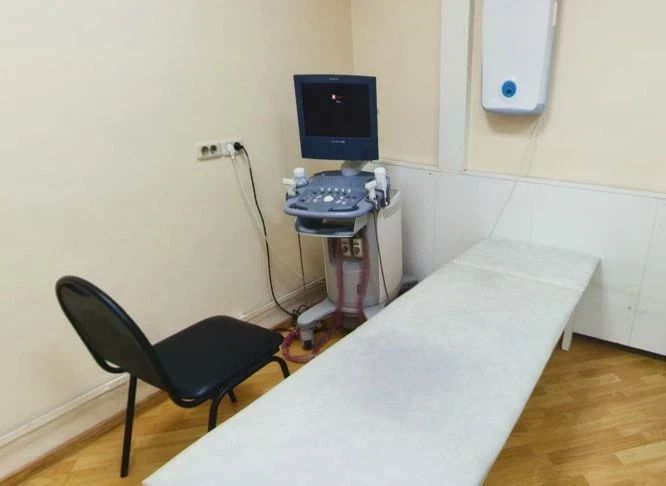 Фото клиники 2