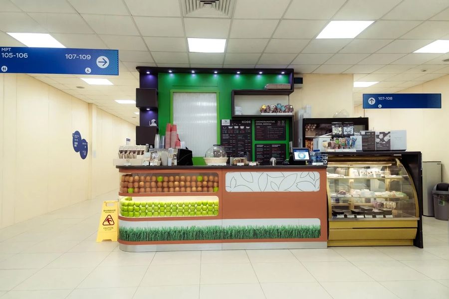 Фото клиники 9