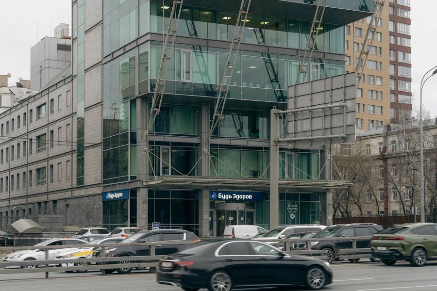 Фото клиники 1