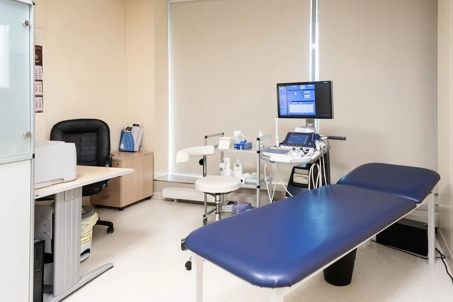 Фото клиники 7