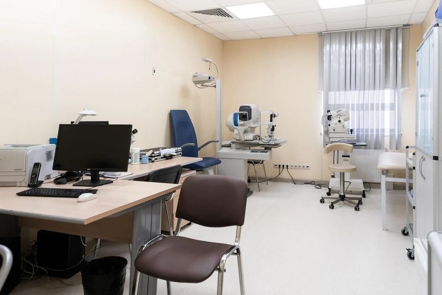 Фото клиники 8