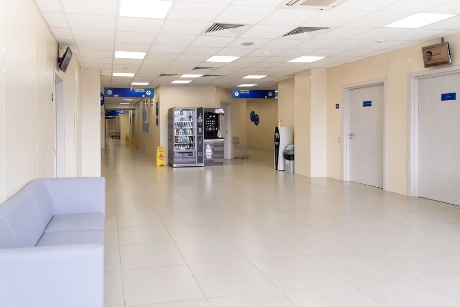 Фото клиники 3