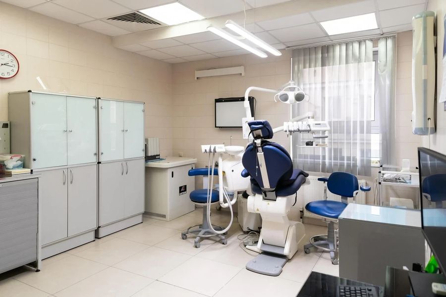 Фото клиники 5