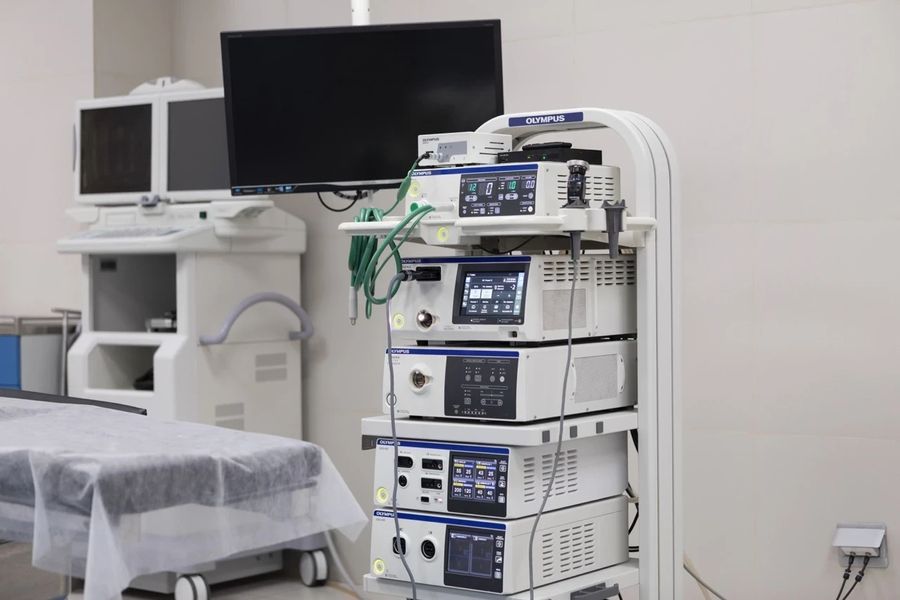 Фото клиники 4