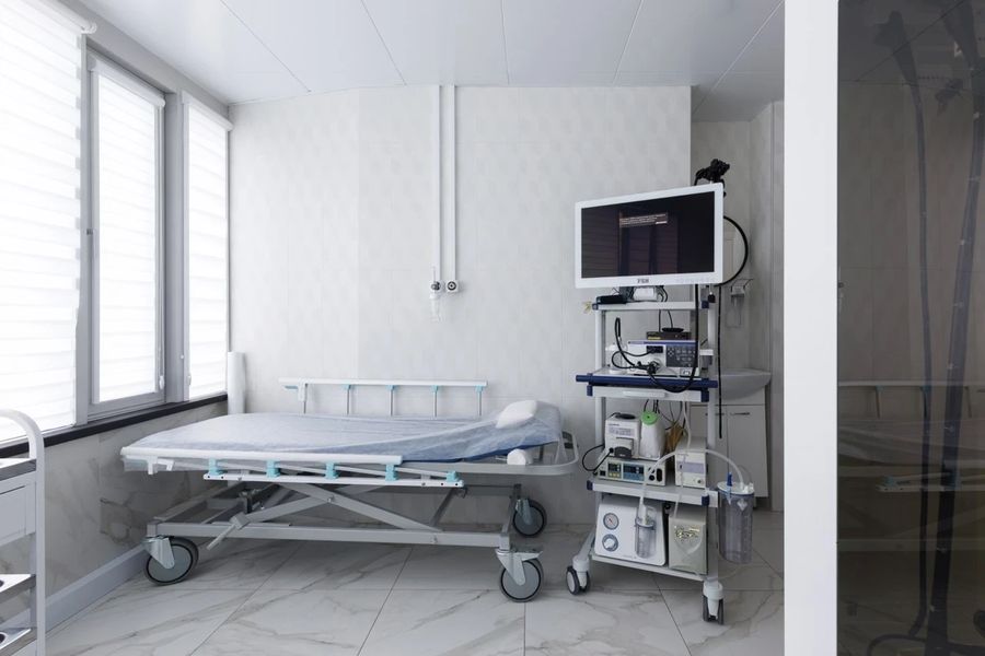 Фото клиники 11